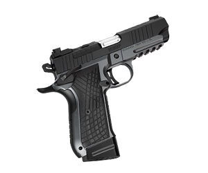 KIMBER KDS9C 9MM 4.09" 18RD BLK/GRY