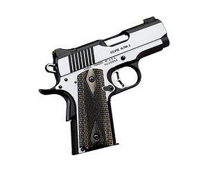 KIMBER ECLIPSE ULTRA 45ACP 3" 7RD NS