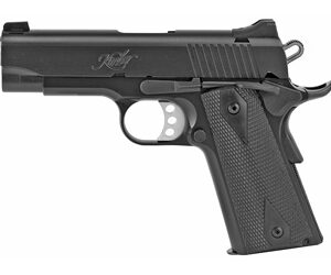 KIMBER PRO CARRY II CALI 45 4"