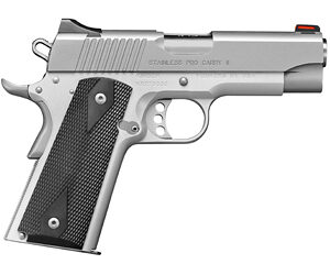 KIMBER STS PRO CARRY II CALI 45 4"