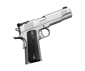 KIMBER STS TARGET II 10MM 5" 8RD