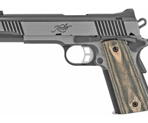 KIMBER ECLIPSE CSTOM II CALI 10MM NS