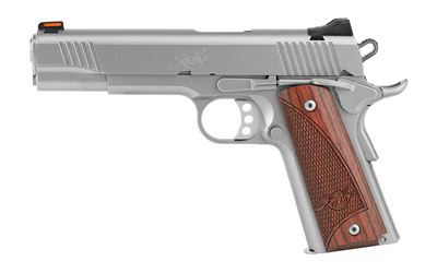 KIMBER STAINLESS II 45 5" 8RD FOD FO