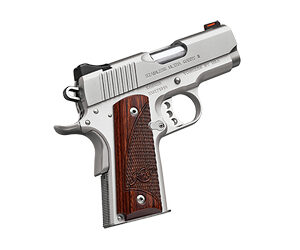 KIMBER SS ULTRA CARRY II 3" 9MM 8RD