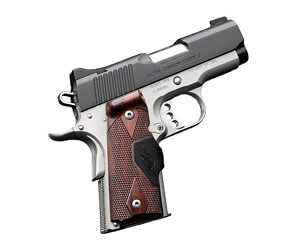 KIMBER ULTRA CARRY II 45ACP TT LG 7R