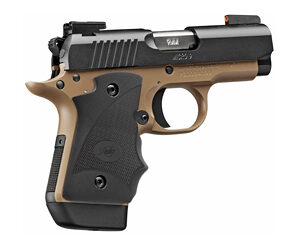 KIMBER MICRO9 9MM DST NGHT 3.15 7RD