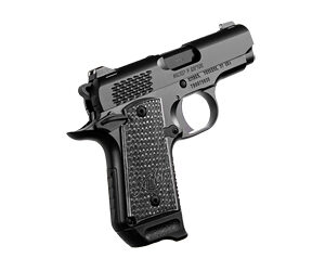KIMBER MICRO9 9MM RPTR SHDW 3.15 7RD