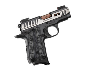 KIMBER MICRO 9 RAPIDE DUSK 9MM 7RD