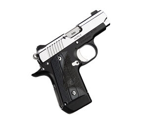 KIMBER MICRO 9 BLK DIAMOND 9MM 7RD