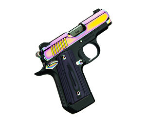 KIMBER MICRO 9 AURORA 9MM 7RD