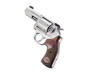 KIMBER K6S DASA 357MAG 3" 6RD SLV CA