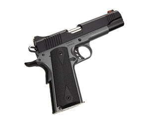 KIMBER LW SHADOW GHOST 45ACP 5" 8RD