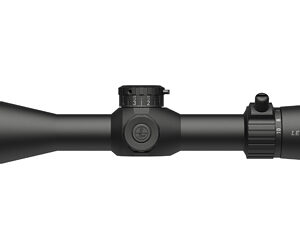 LEUP MARK 4HD 2.5-10X42 ILL TMR