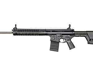 LWRC REPR MKII 762 20" 20RD FLTD BLK