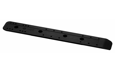 MDT M-LOK TO ARCA RAIL 10.25" BLK