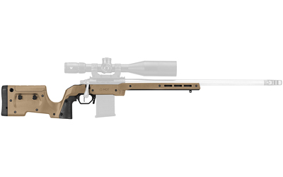 MDT XRS CHASSIS HOWA 1500 SA FDE