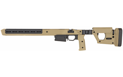 MAGPUL PRO 700 FXD REM 700 SA FDE