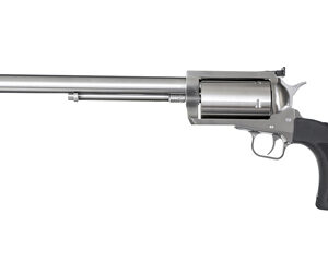 BFR REVOLVER 360 BUCKHAMMER 10" SS