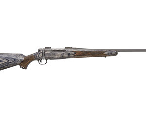 Mossberg Patriot 350LEG .350 Legend Bolt-Action Rifle, 22" Barrel, 4 Rounds
