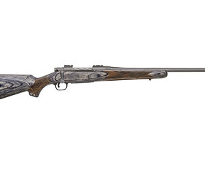 MSBRG PATRIOT 400LEG 20" SS LAM 4RD
