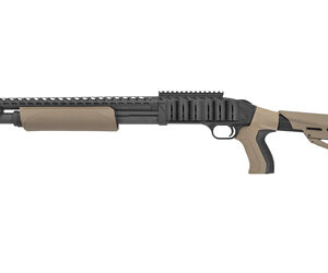 MSBRG 500 ATI TAC FDE 12/18.5 5RD