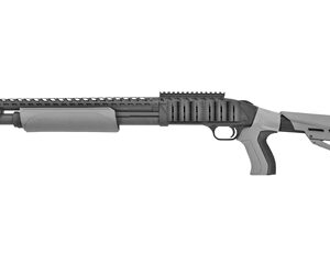 MSBRG 500 ATI TAC GRY 12/18.5 5RD
