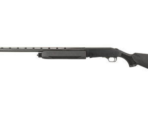 Mossberg 935 Magnum Waterfowl 12 GA 28in vent-rib shotgun with black synthetic stock