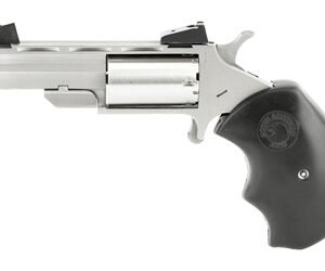 NAA BLK WIDOW 22WMR 2" 5RD AS