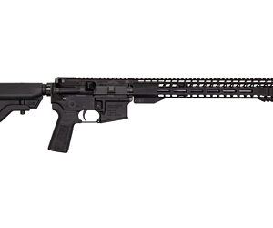 RADICAL 300BLK 16" SHR HG 30RD BLK