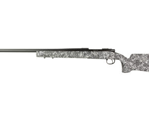 REM 700 LONG RANGE 6.5PRC 26" 3RD