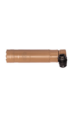 RUGGED RAZOR 556 SUPPRESSOR FDE