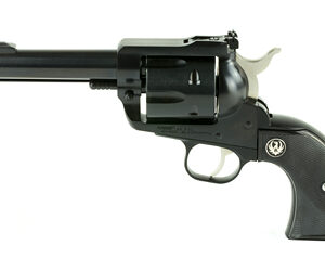 RUGER BLKHWK 45LC 4.6" BL 6RD