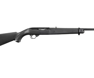 RUGER 10/22 CARB 22LR 18.5" 10RD SYN