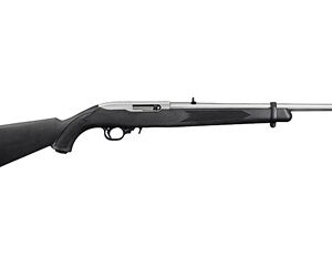 RUGER 10/22 CARB 22LR 18.5" STN 10RD