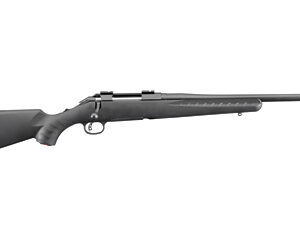 RUGER AMERICAN CMP 243WIN 18" 4RD