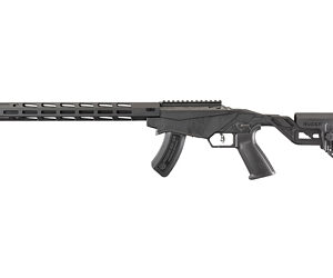 RUGER PREC RIMFIRE 17HMR 15RD 18" BL