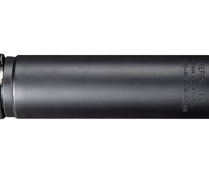 SUREFIRE SOCOM GEN3 RC3 5.56MM BLK
