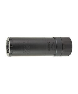 SIG NQ762C 762 QD BLK W/MOUNT