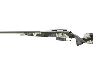 SPRGFLD WAYPOINT 7MM PRC 24" STL EVG
