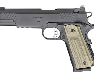 SPRGFLD 1911 OPER AOS 45ACP 5" 8RD
