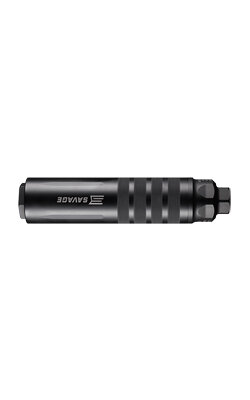 SAV AC30 SUPPRESSOR 30CAL BLK