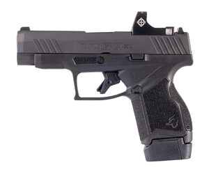 TAURUS GX4XL 9MM 3.7" 13RD RITON BLK