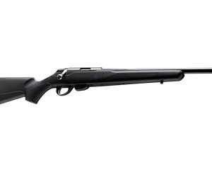 TIKKA T1X LH 22LR 20" TB BLK SYN