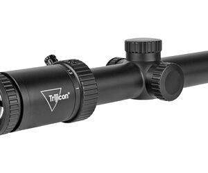 TRIJICON CREDO HX 1-6X24 BDC 223 RED