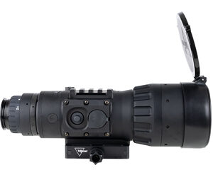 TRIJICON REAP-IR TYPE 4 60MM BLK