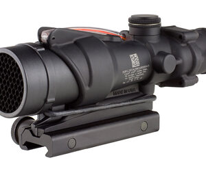 TRIJICON ACOG RCO 4X32 RED CHV M16A4