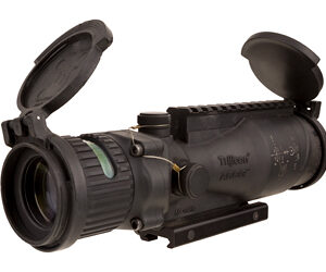 TRIJICON ACOG 6X48 GRN HS M240