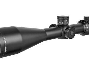 TRIJICON ACCUPOINT 4-16X50 MOA GRN