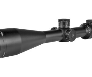 TRIJICON ACCUPOINT 3-18X50 MOA GREEN