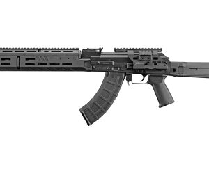 Zastava Arms M70 762X39 7.62x39mm AK-Style Rifle, 16.3" Threaded Barrel, 30 Rounds, Black